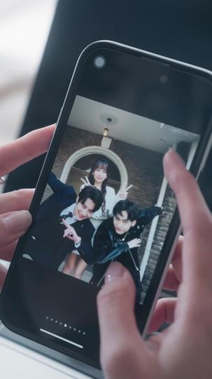 若我离开,后会无期 第4集