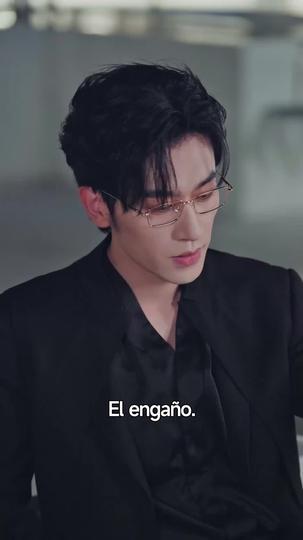 Caí en la trampa de tus besos Episodio 8