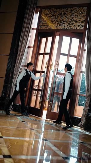 House of Cards: All In or Nothing Episode 2