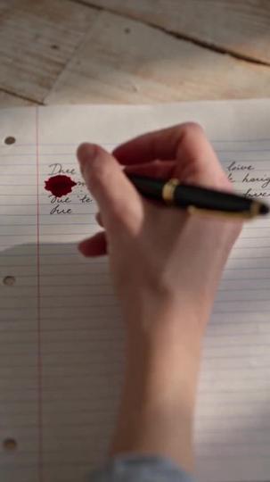 Too Late to Call Me Your Daughter Episode 10