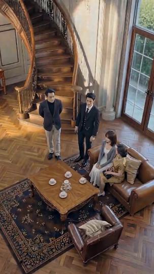 Watch out, Mommy! Trap Ahead! Episode 6