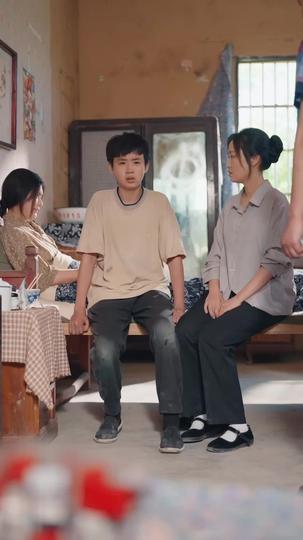 No Tears, Mom, I'm Here Episode 5