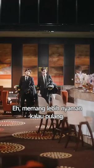 Romantika di Atas Udara Episode 5