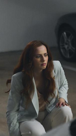 Shelter in the Mafia Episode 4