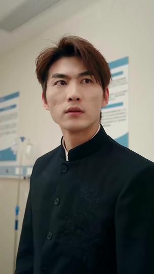 Hidden Hero: His Time to Shine Episode 4