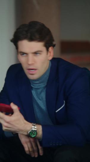 Un Caso Chiamato Amore Episodio 8