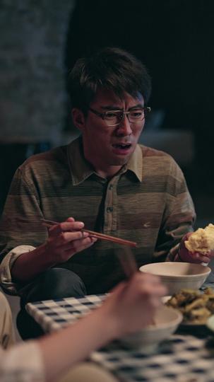 人世有悲欢 第6集