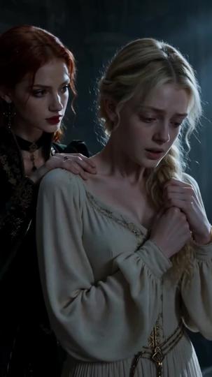 Taken by the Dragon King Episode 3