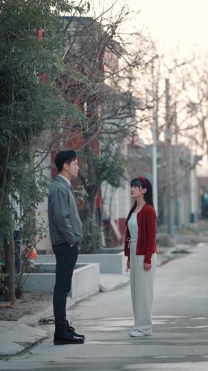 朦胧见,灯一现 第6集