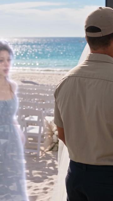 They Buried Me at My Sister's Wedding Ep. 2