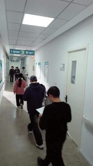 Only After Goodbye Episode 1