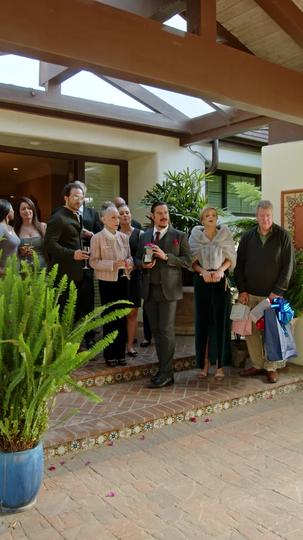 Queen Mom Rules Episode 3