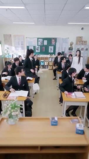 Bolsista de Ouro: Tudo é Negócio, Menos a Beleza (Dublado) 3Episódio