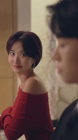 Lies in Sight Episode 6