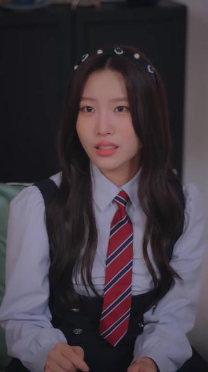 18세 증조할머님,가문을 뒤흔들다! 제9회