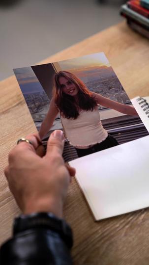 The Virgin's Christmas Wish Episode 4