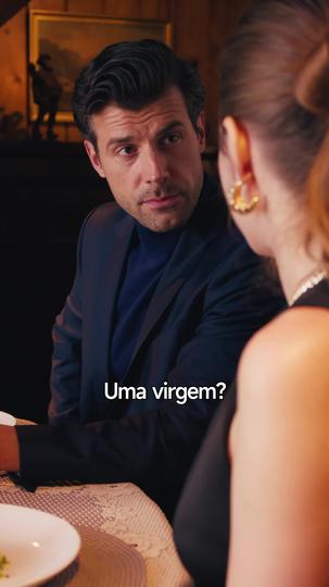 Sr. Dantas: Tentada por Meu Sugar Daddy 11Episódio