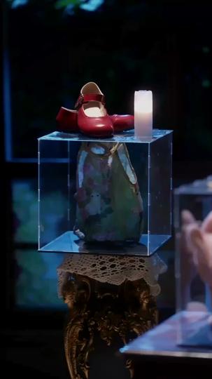 小病秧子心思野 第1集