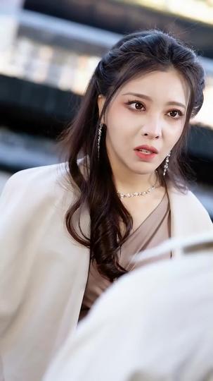 Shadowed Power: The Mysterious Magnate Episode 5