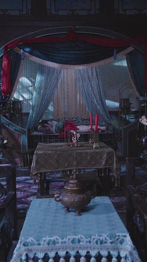 陛下,臣妾的刀又快了些 第10集