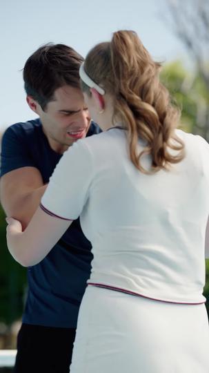 Mi Manchi Dopo l'Addio Episodio 9