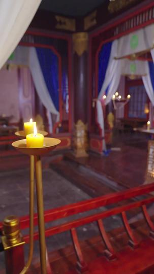 再世为君 第8集