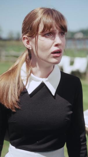 The Getaway Heiress Returns Episode 10