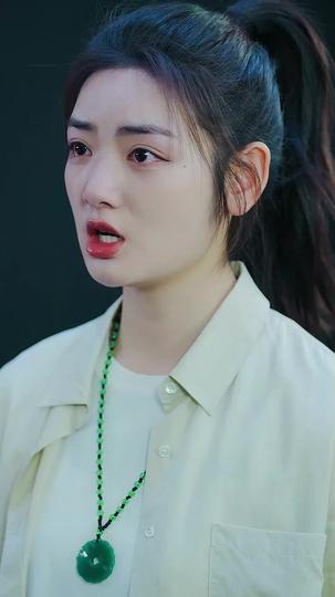 At Her Behest: The Lady's Dominion (DUBBED)  Episode 9