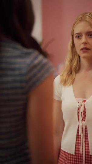 Please Seduce My Husband Episode 7