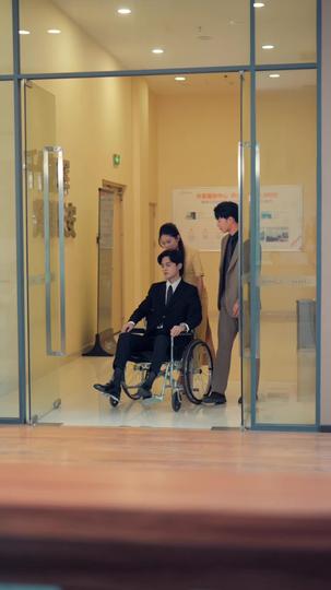 恋爱暴击 第7集