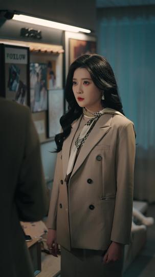 夫人，霍总他真不想离婚 第8集