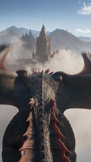 How to Train My Dragon Ep. 3