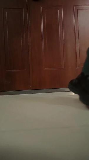 The Invincible Caregiver's Secret Life Episode 4