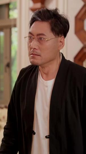Permainan Sang Pewaris Episode 3