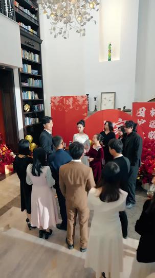 前夫隱疾 第9集