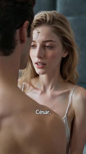 Mi esposo me entregó a su tío Episodio 4