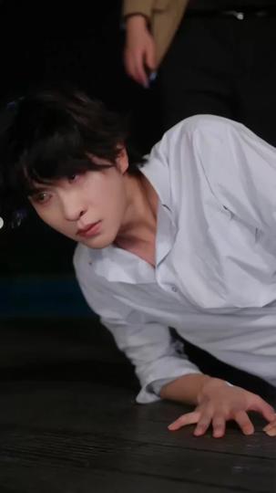 Velvet Chains: His Sweetest Trap Episode 3