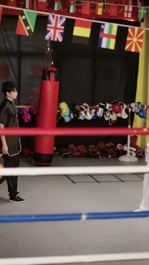 Fists of Vengeance Episode 3