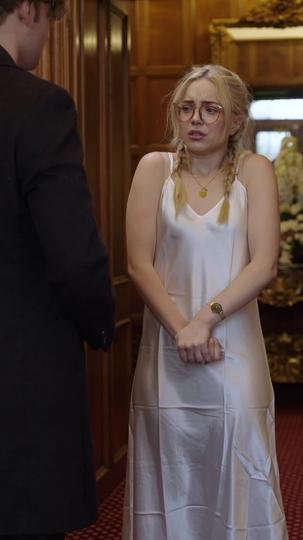 From Lost Heiress to Royal Highness Episode 4