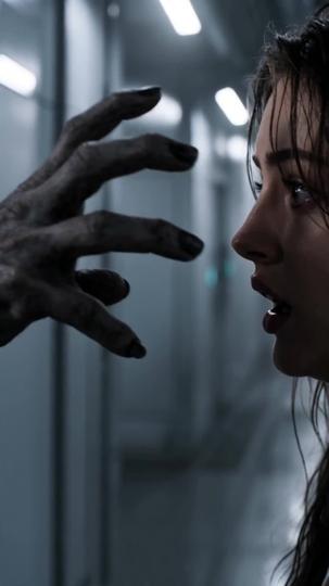 Doomsday Shelter: Untouched in His Claws Episode 5