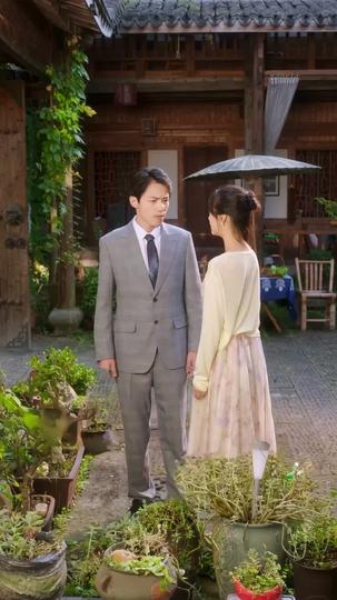 Love Falls Apart, Hearts Break Free (DUBBED) Episode 6