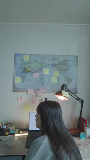 Keep Fantasizing About Me Episode 10