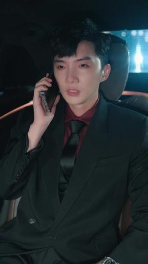 Quand le Destin Fait un Détour ( Doublé ) Épisode10