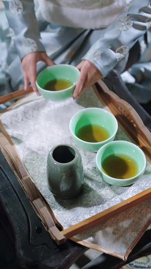 The Hidden Fang Episode 8