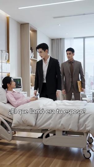 Mi divorcio me hizo heredera multimillonaria Episodio 2