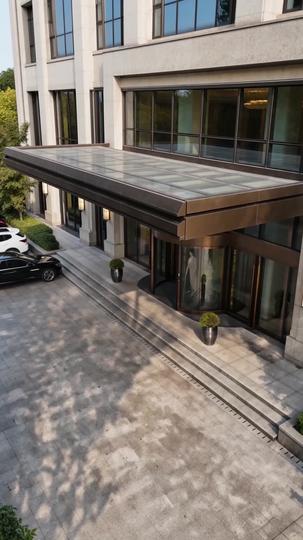 許我春風再起 第7集