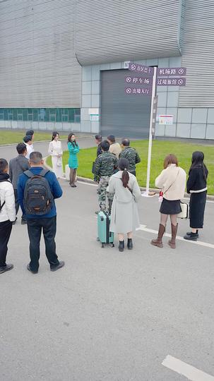 披星戴月离开你 第8集