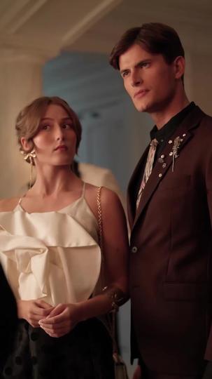 Love Reset Game Episode 8