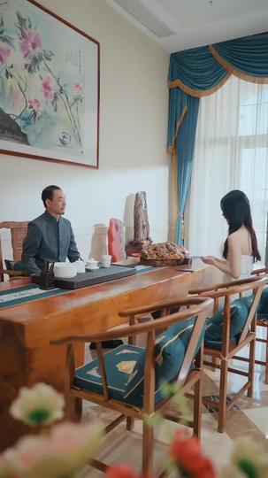 燕西誤盡瑤臺月 第10集