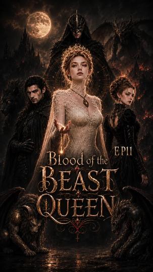 Blood of the Beast Queen Episode 11